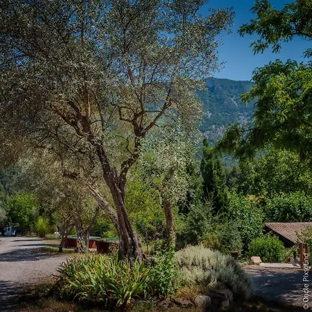Domaine De La Gautiere