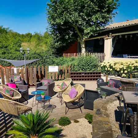 Domaine De La Gautiere Camping
