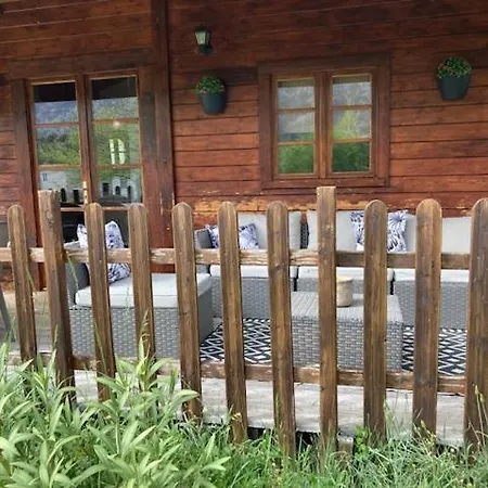 キャンプ場 Domaine De La Gautiere