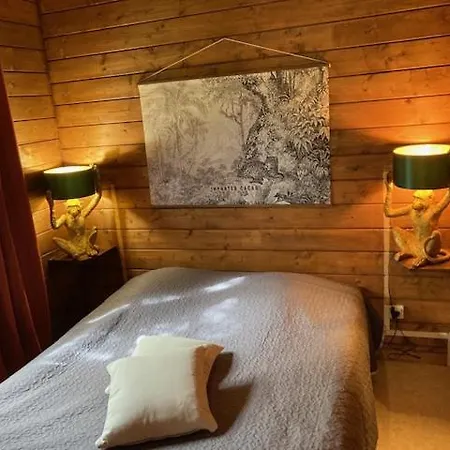 Domaine De La Gautiere Camping
